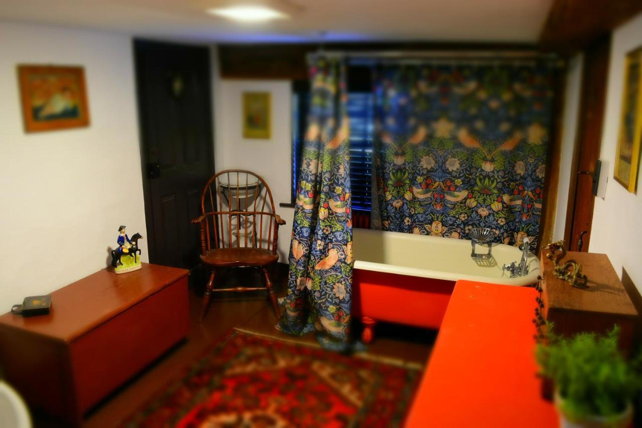 Daniels House Inn Салем Экстерьер фото