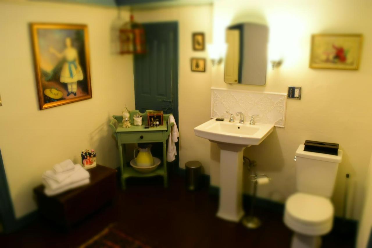 Daniels House Inn Салем Экстерьер фото