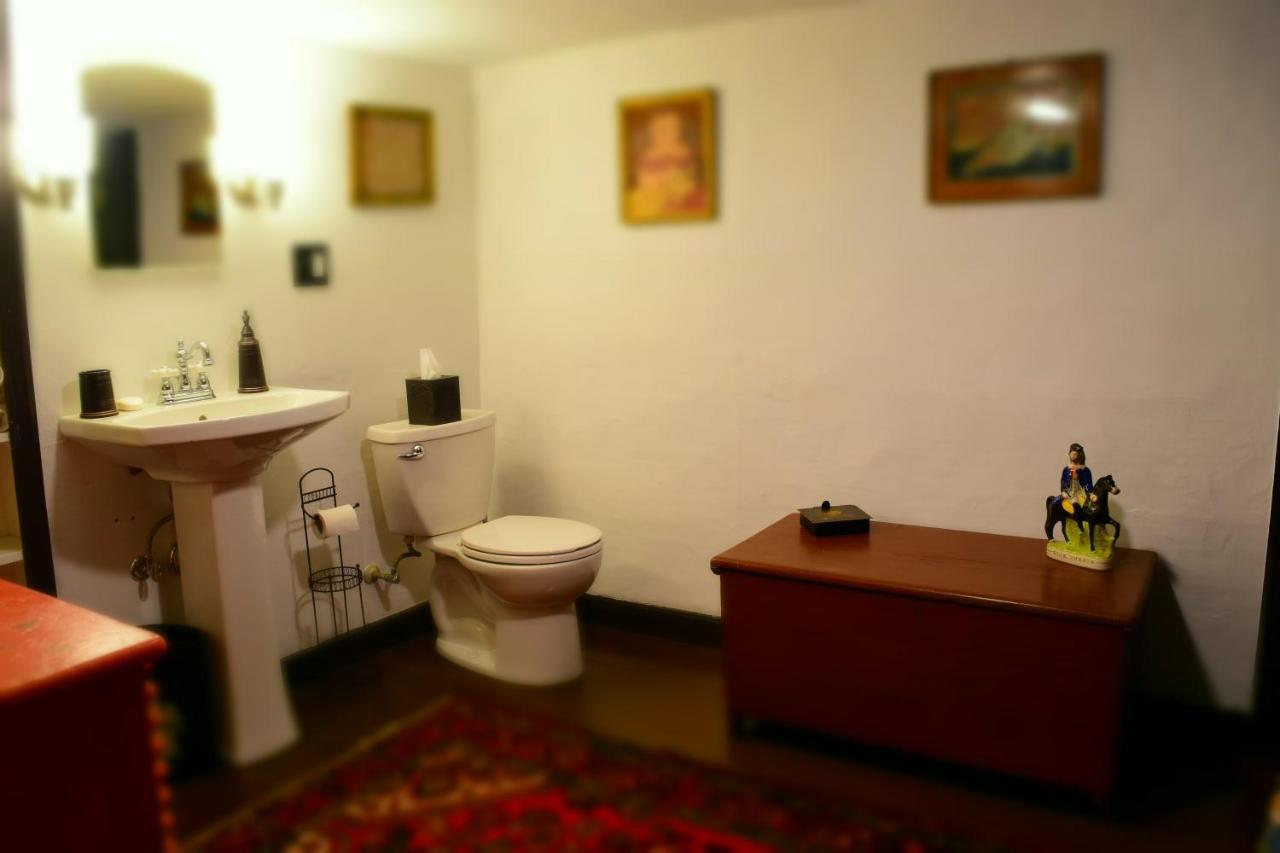 Daniels House Inn Салем Экстерьер фото
